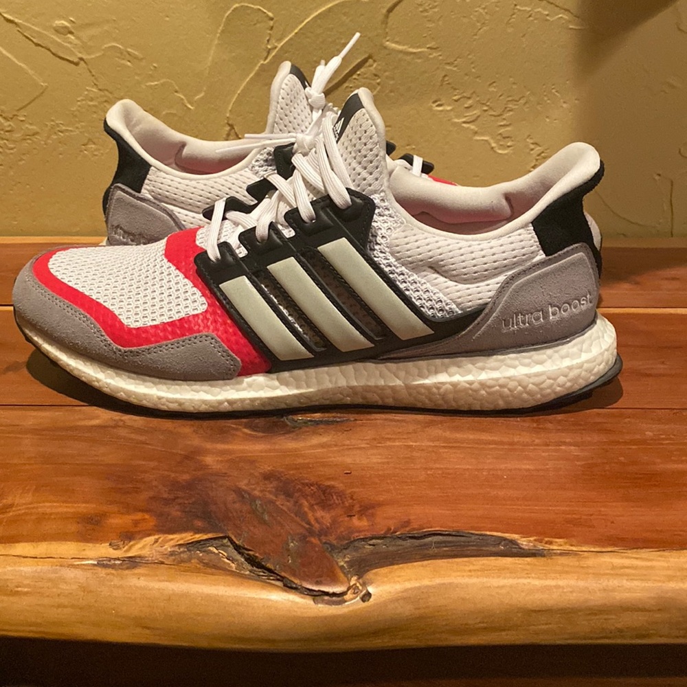 Adidas Ultra-boost 1.0 USA